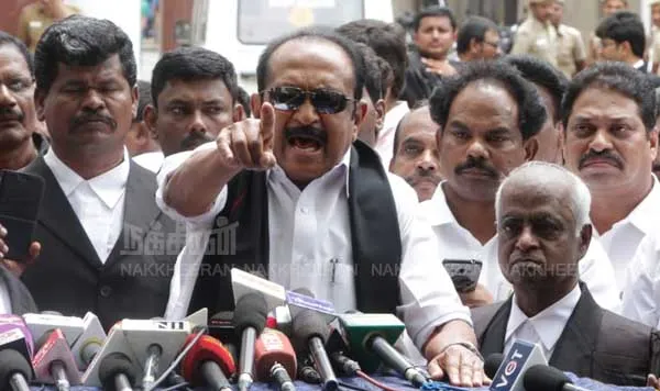 vaiko 